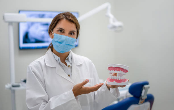 Best Emergency Tooth Extraction in Coldstream, OH